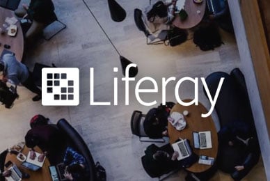 Logo Liferay 
