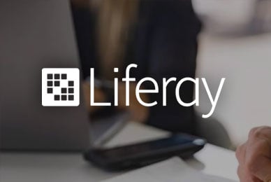 Logo Liferay 