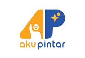 Logo for Aku Pintar