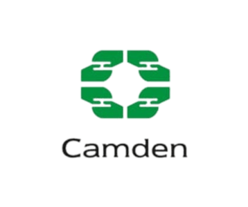 Camden Council logo 