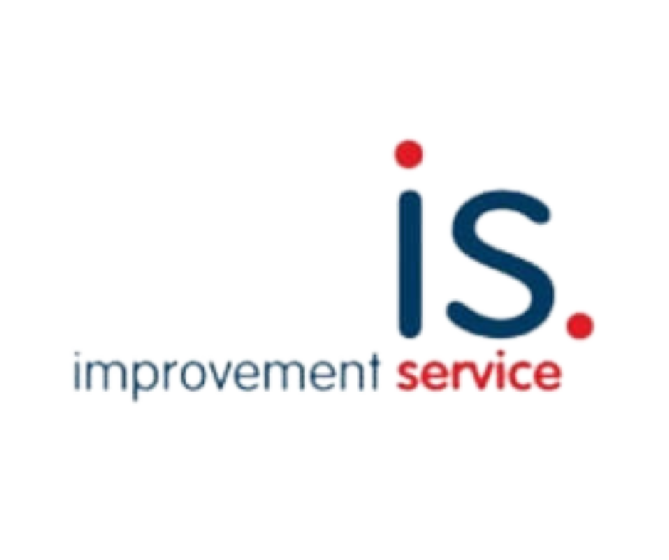 Logo for The Improvement Service in Scotland